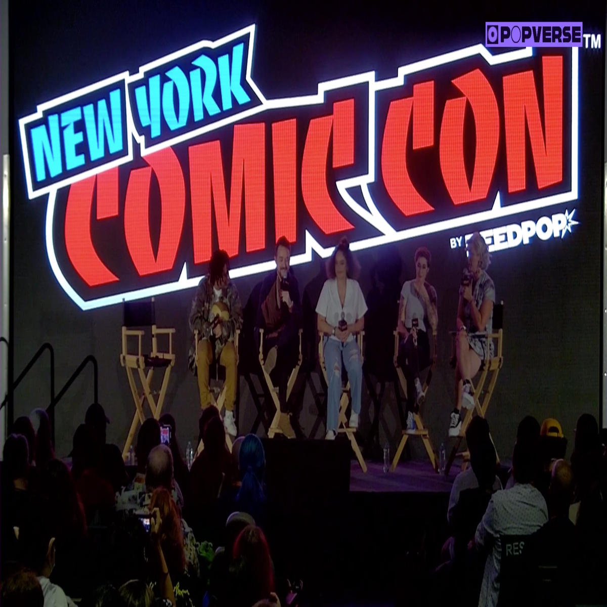 The Owl House shares exclusive Season 3 video preview at New York Comic Con  - Dexerto