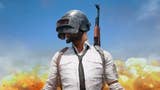 The past, present and future of Battlegrounds - according to PlayerUnknown