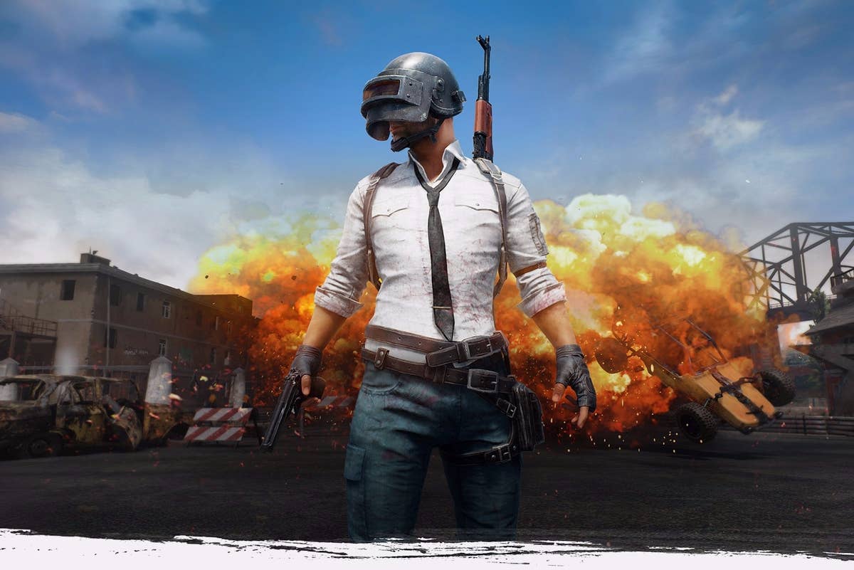 The past, present and future of Battlegrounds - according to ...