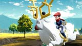 The Pokémon Company bestätigt, dass Pokémon Legenden: Arceus wie Monster Hunter aufgebaut ist