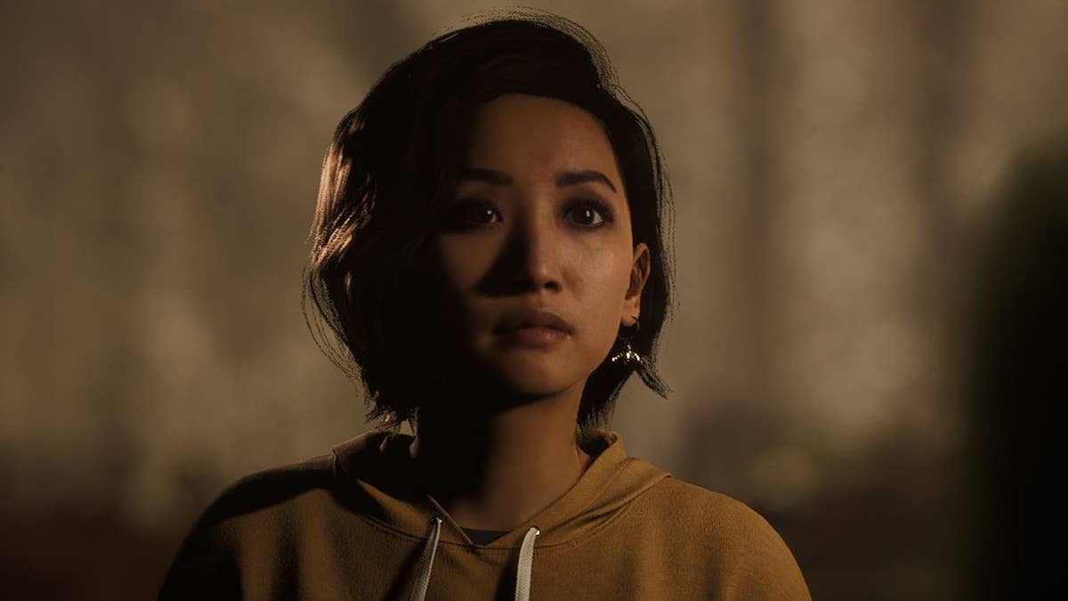 The 25 Best Horror Games On PC | Rock Paper Shotgun