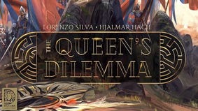 Image for The Queen's Dilemma