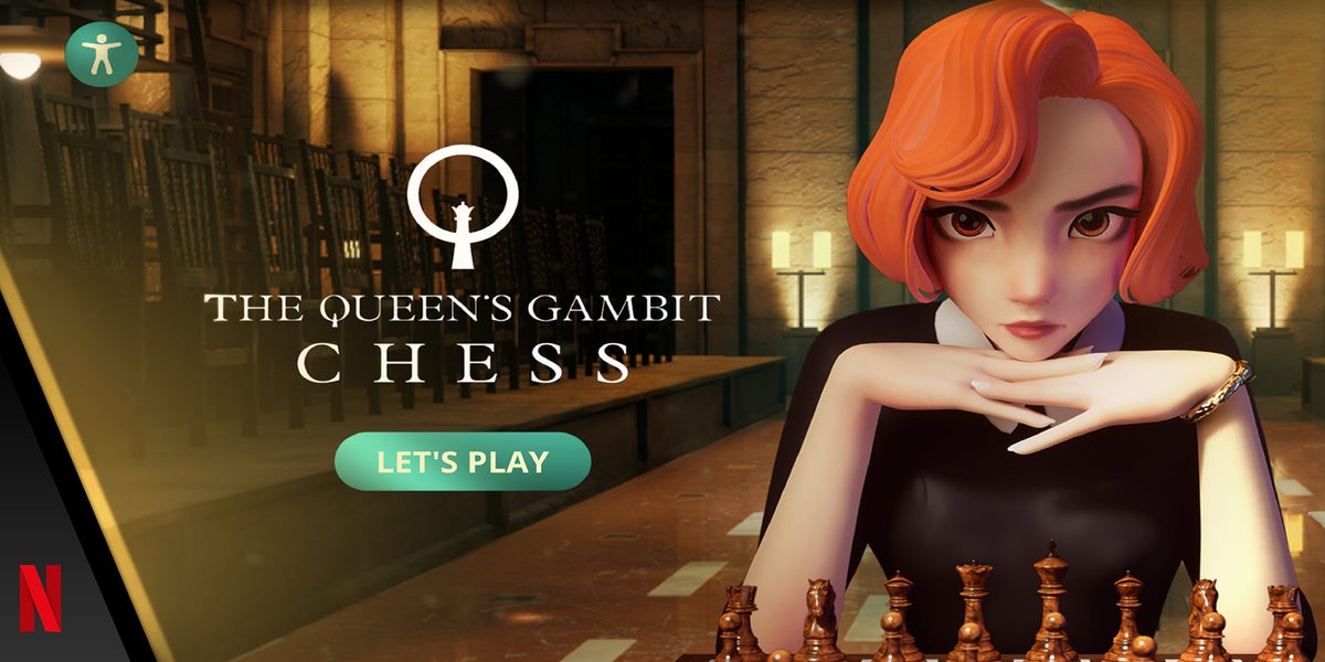 Why The Queen's Gambit Is Such Smart Visual Storytelling - Justin