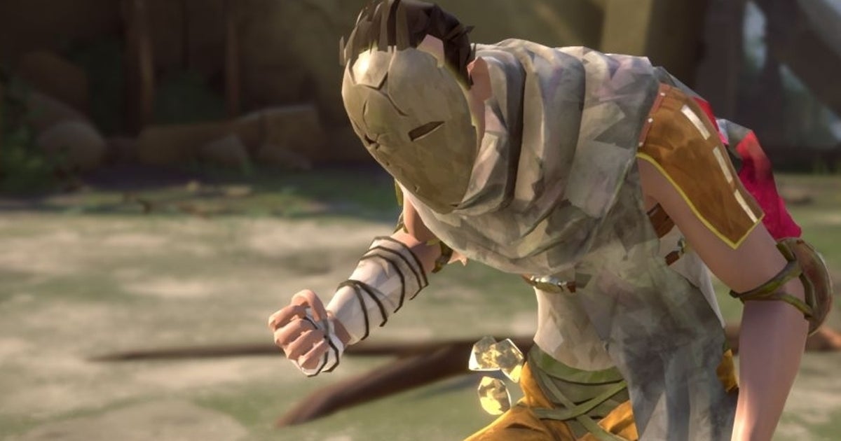 The neverending quest for Absolver's ultimate martial art | Eurogamer.net
