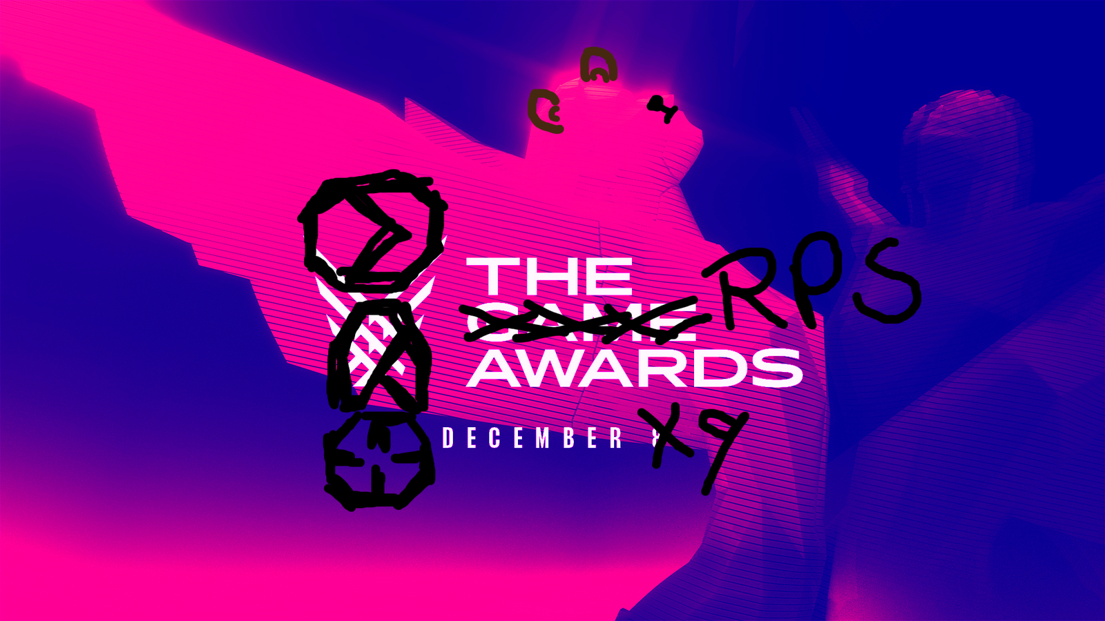 VG247's Alternate Game Awards 2021
