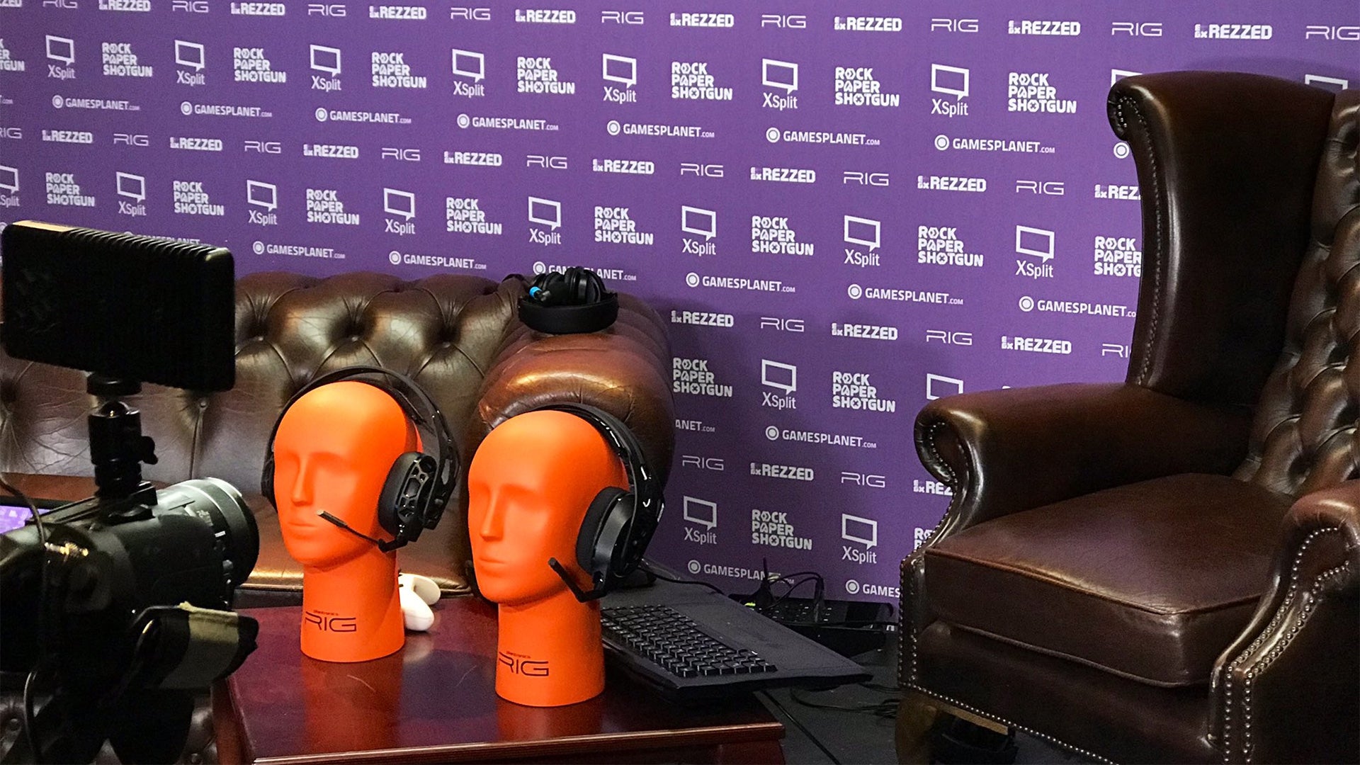 Image for Today: watch us play Phoenix Point, Knights and Bikes, Heaven's Vault & more live from EGX Rezzed