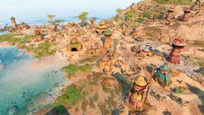 Ubisoft's troubled The Settlers reboot now aiming for February 2023 on PC