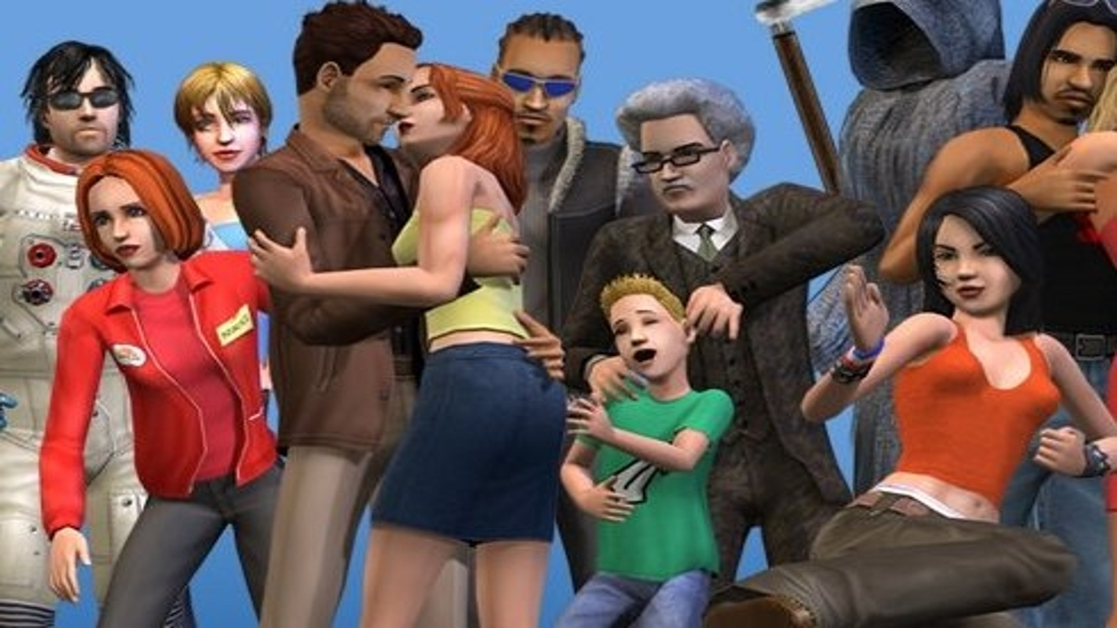 The Sims 2 Ultimate Collection de graça na Origin - GameBlast