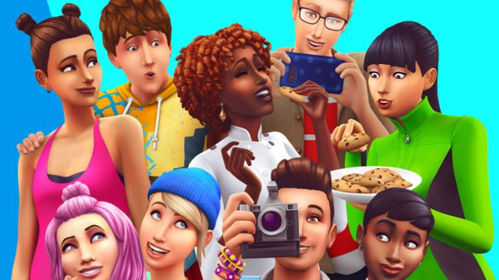 The Sims 5 confirmed to be 'free to download