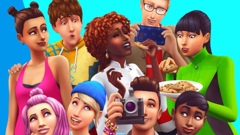 How to Make Money & Money Cheats in The Sims 4