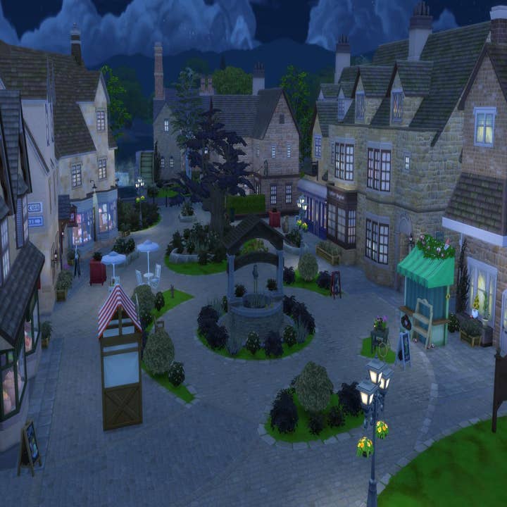 Review: Sims 4 Cottage Living Is Already One Of The Best Packs