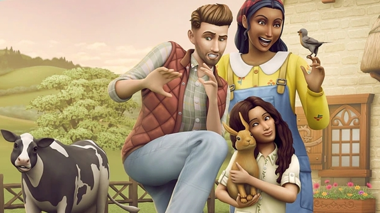 The Sims 4 Rental Houses poderá ser a Nova Expansão!