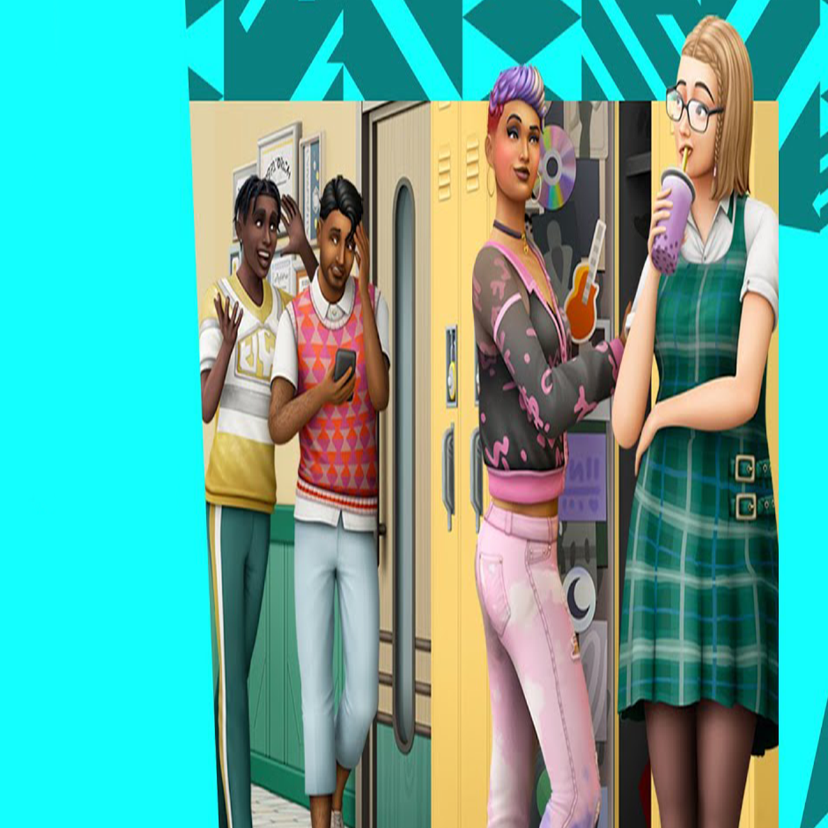 The sims codigos em 2023  Sims, The sims, Desafios the sims 4