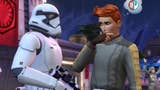 The Sims 4 Star Wars factions, including how to join First Order, the Resistance and the Scoundrels