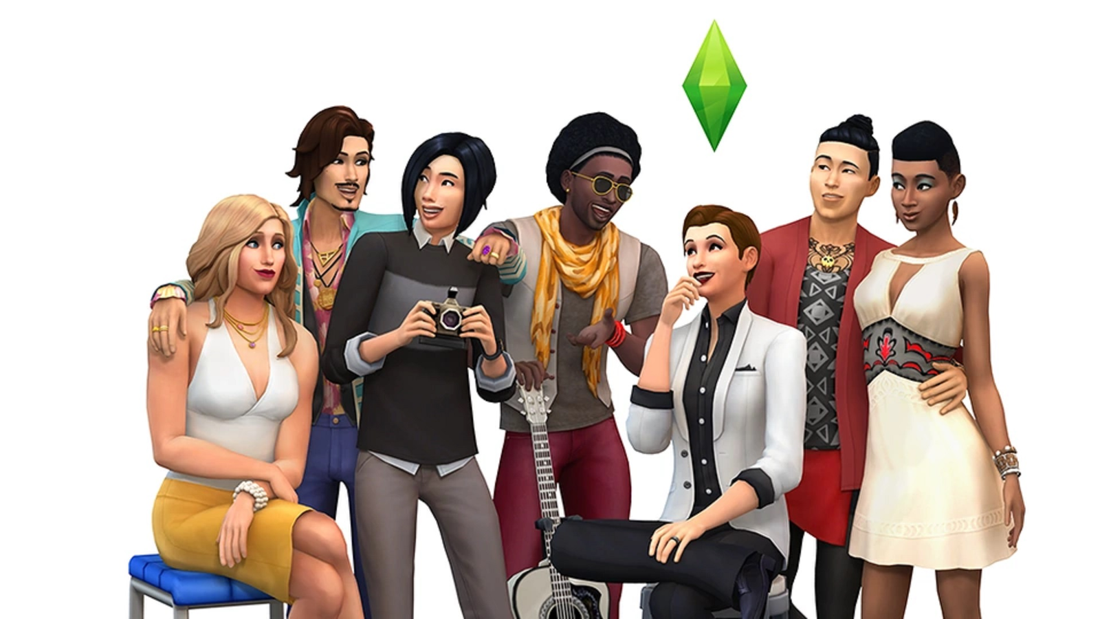 How to Make Sims Younger on Sims 3: 4 Steps (with Pictures)