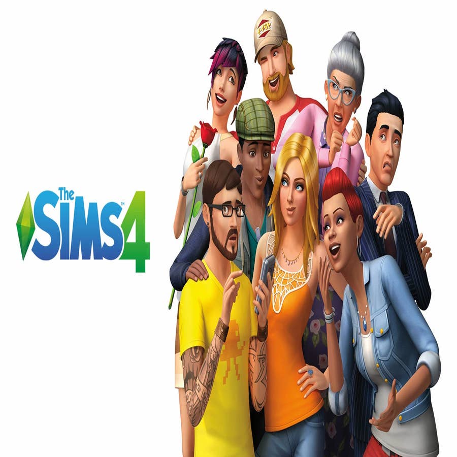 The 20 best Sims 4 CC on PC