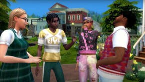 The Sims 5 będzie najwyraźniej grą free to play