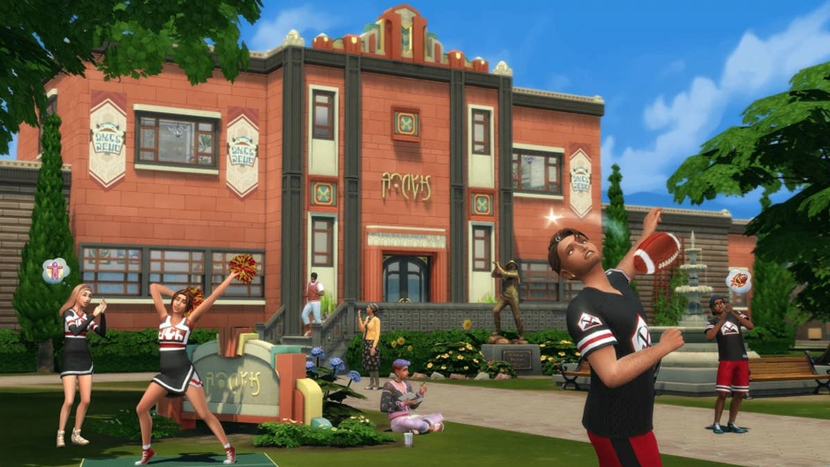 The Sims 4 cheats: every cheat code for easy money, building, skills and  more