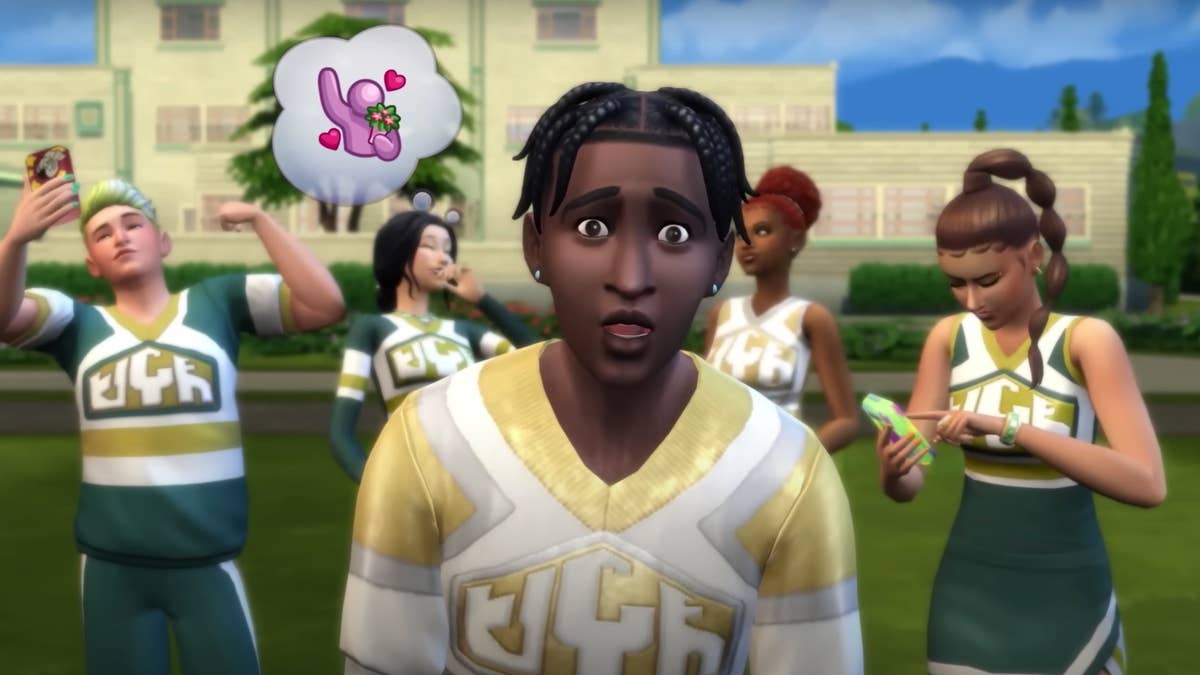 The Sims 4: How to Get the Base Game for Free on PC, Mac