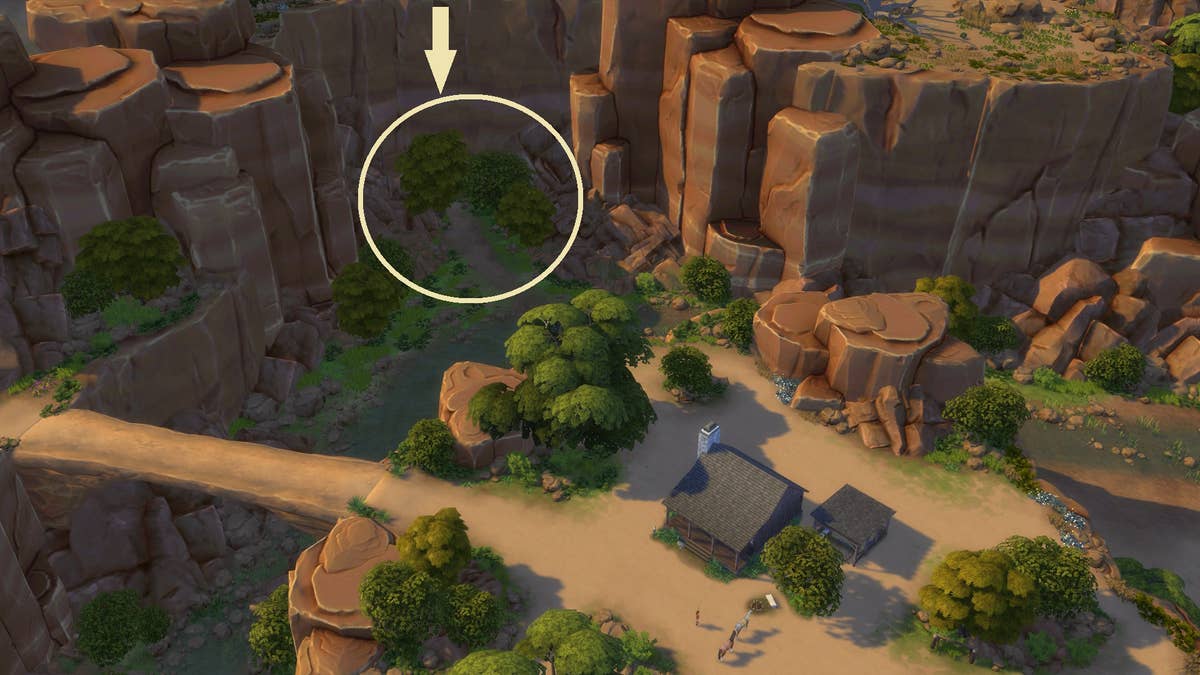 The Complete List of Sims 4 Horse Ranch Cheats