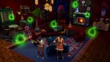 The Sims 4 i Zjawiska Paranormalne - zapowiedziano nowe DLC