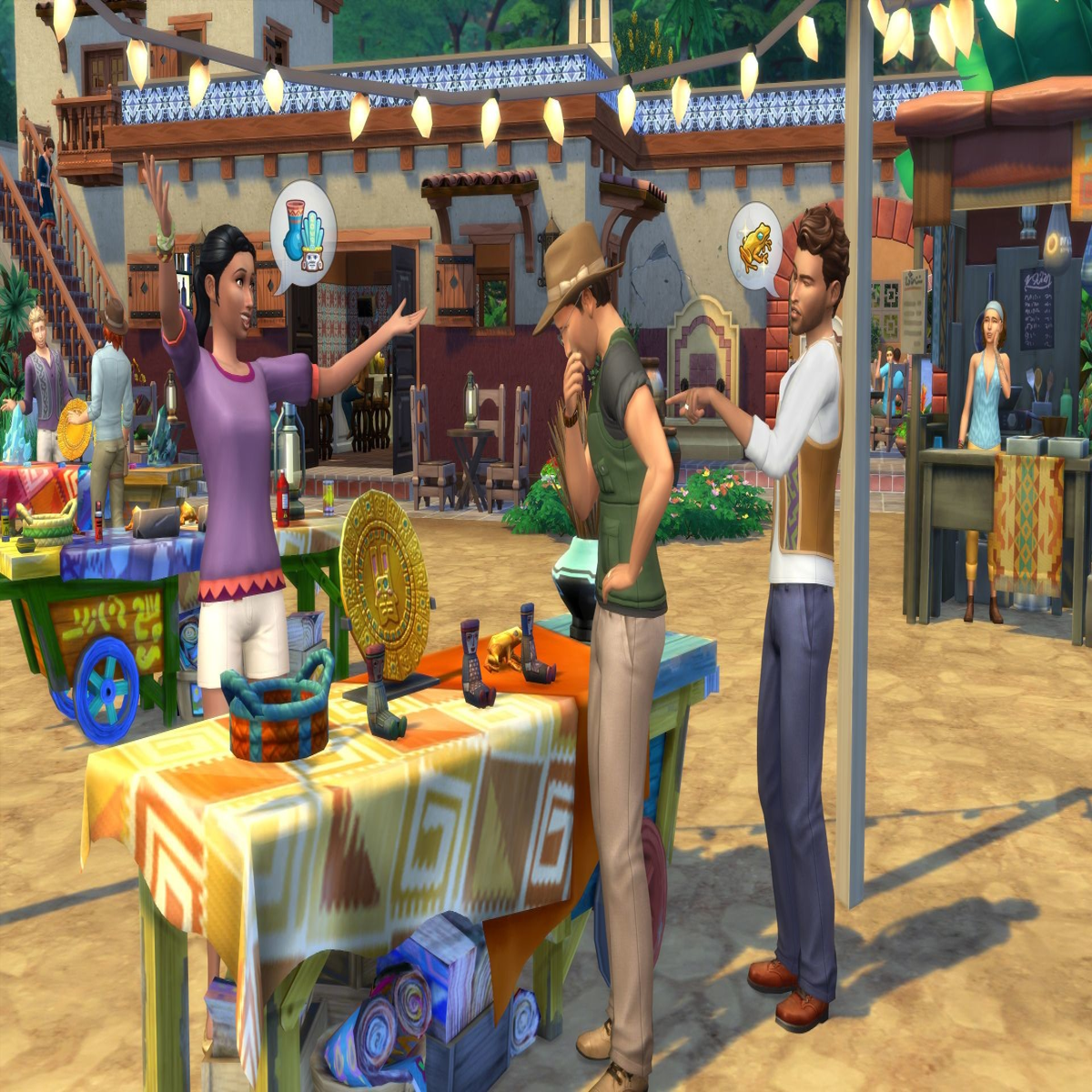 Sims 4 is now FREE on Origin for a Limited Time only –