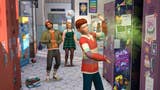 Licealne lata to nowy dodatek do The Sims 4