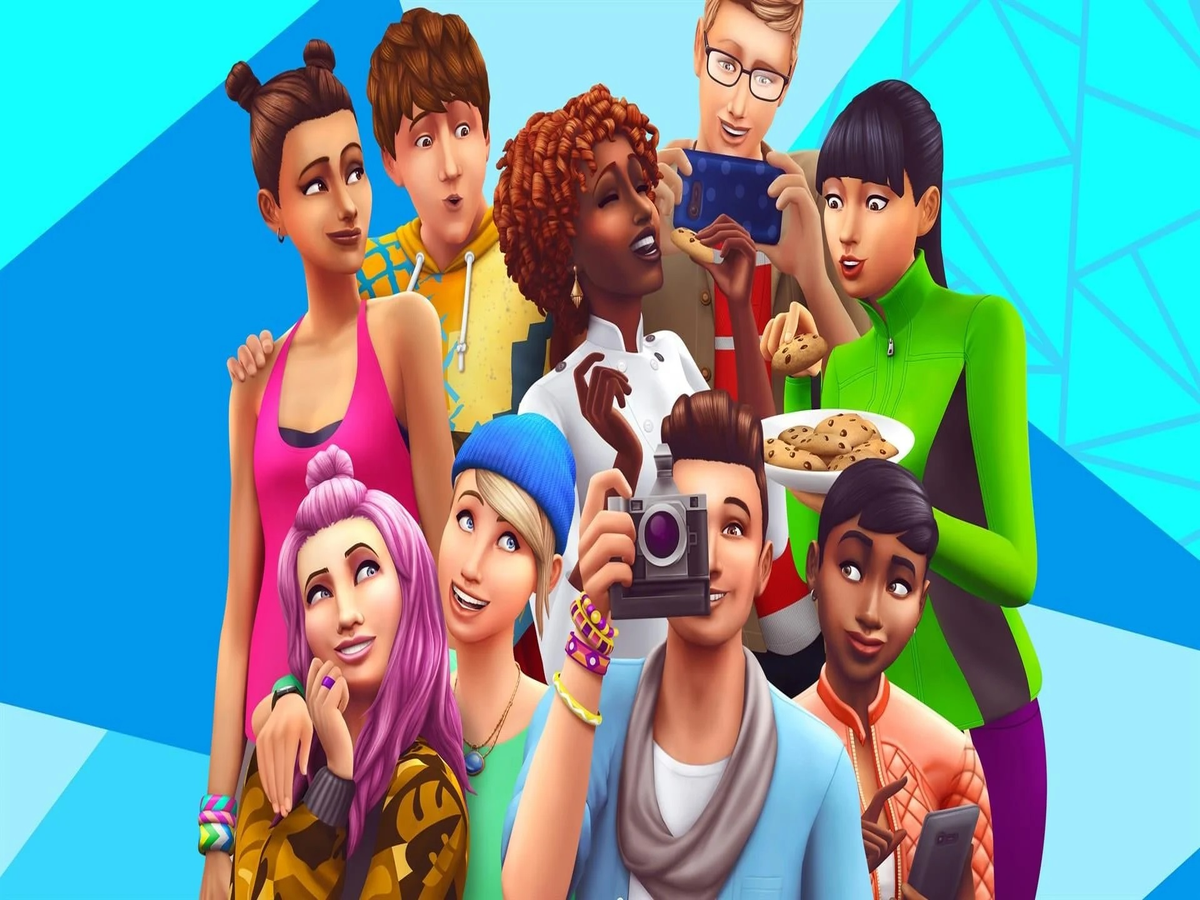 The Sims 4 Cheats Complete Updated [PC/PS4/XBOX] Latest