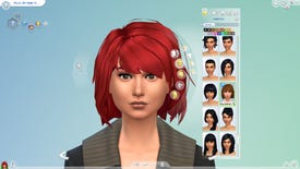 Recreate doomed romance in The Sims 4 with these custom Life Is Strange hairdos