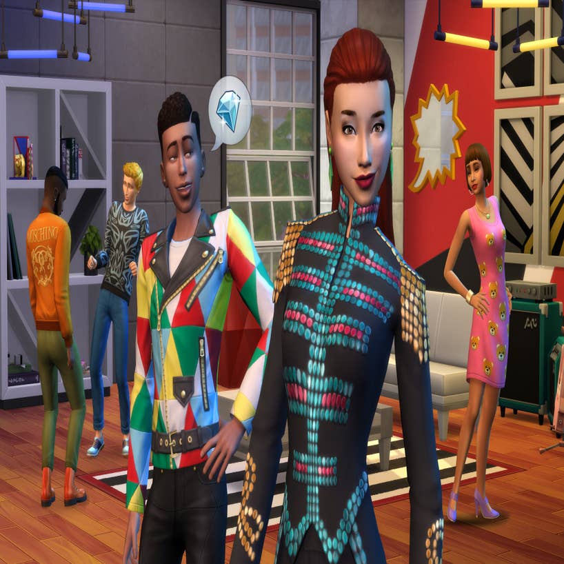 75+ Must-Have Sims 4 CC Clothes for Your CC Folder - Must Have Mods