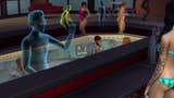 The Sims 4 z opcją budowania basenów