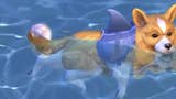 The Sims 4: Psy i koty - Recenzja