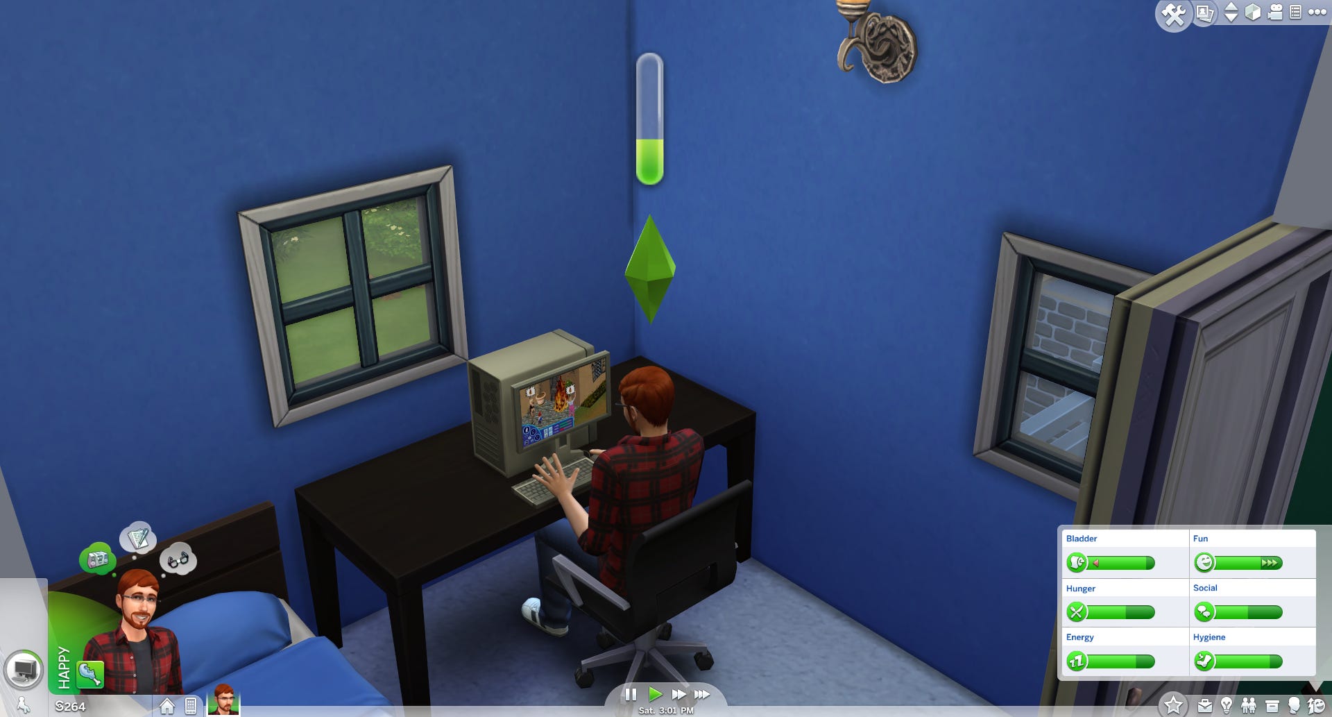 The Sims 4 review | Eurogamer.net