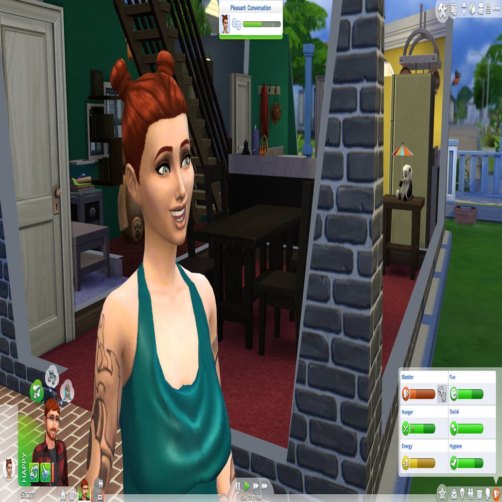 You Can Get 'The Sims 4' For Free On PC Right Now, But Here's A Warning