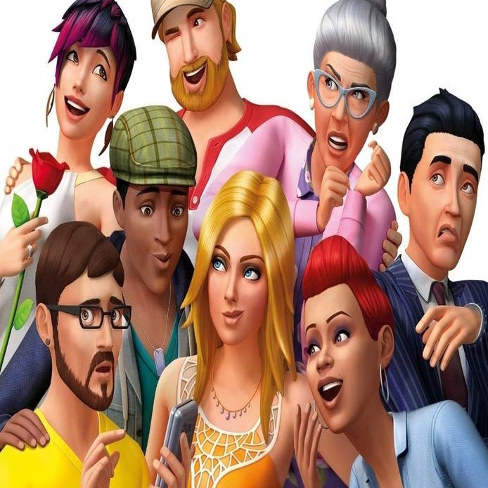 How To Get The Sims 4 'Daring Lifestyle' Bundle for FREE (until