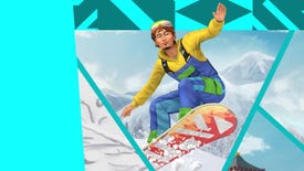 Image for The Sims 4 hits the slopes in new expansion Snowy Escape, with a trailer reveal today