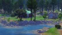 The Sims 4: Ucieczka w plener DLC - Recenzja