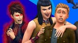 The Sims 4 Vampires explained, from how to become a vampire and back again with a vampire cure