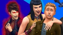 De Sims 4 Vampieren uitgelegd: van vampier naar mens en terug veranderen