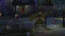 The Sims 4: Wampiry - Recenzja
