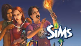 Image for Have You Played... The Sims Castaway Stories?