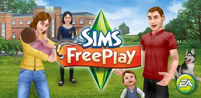 The Sims FreePlay - How I Earn Simoleons, LP, and SP Without Hacks or Cheats  