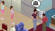 The Sims' social simulation is even more affecting now than it was 15 years ago