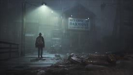 The Sinking City is back on Steam, but the devs don't want you to buy it