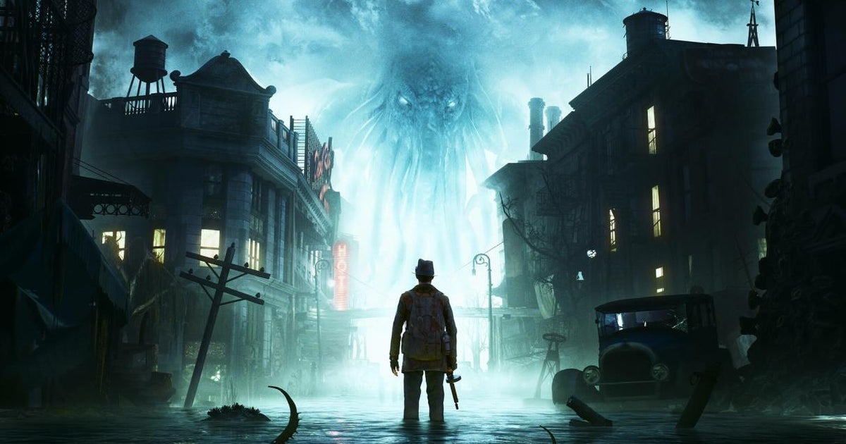 Frogwares regain control of The Sinking City, but all old saves will break soon