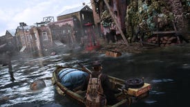 The Sinking City now surfacing in June