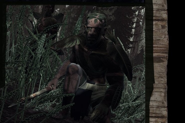 The sorry state of The Stomping Land, another abandoned Kickstarter video game