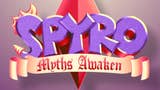 Image for Spyro: Myths Awaken fan game is looking pretty fly