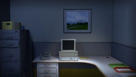 The Stanley Parable expands again in Ultra Deluxe edition