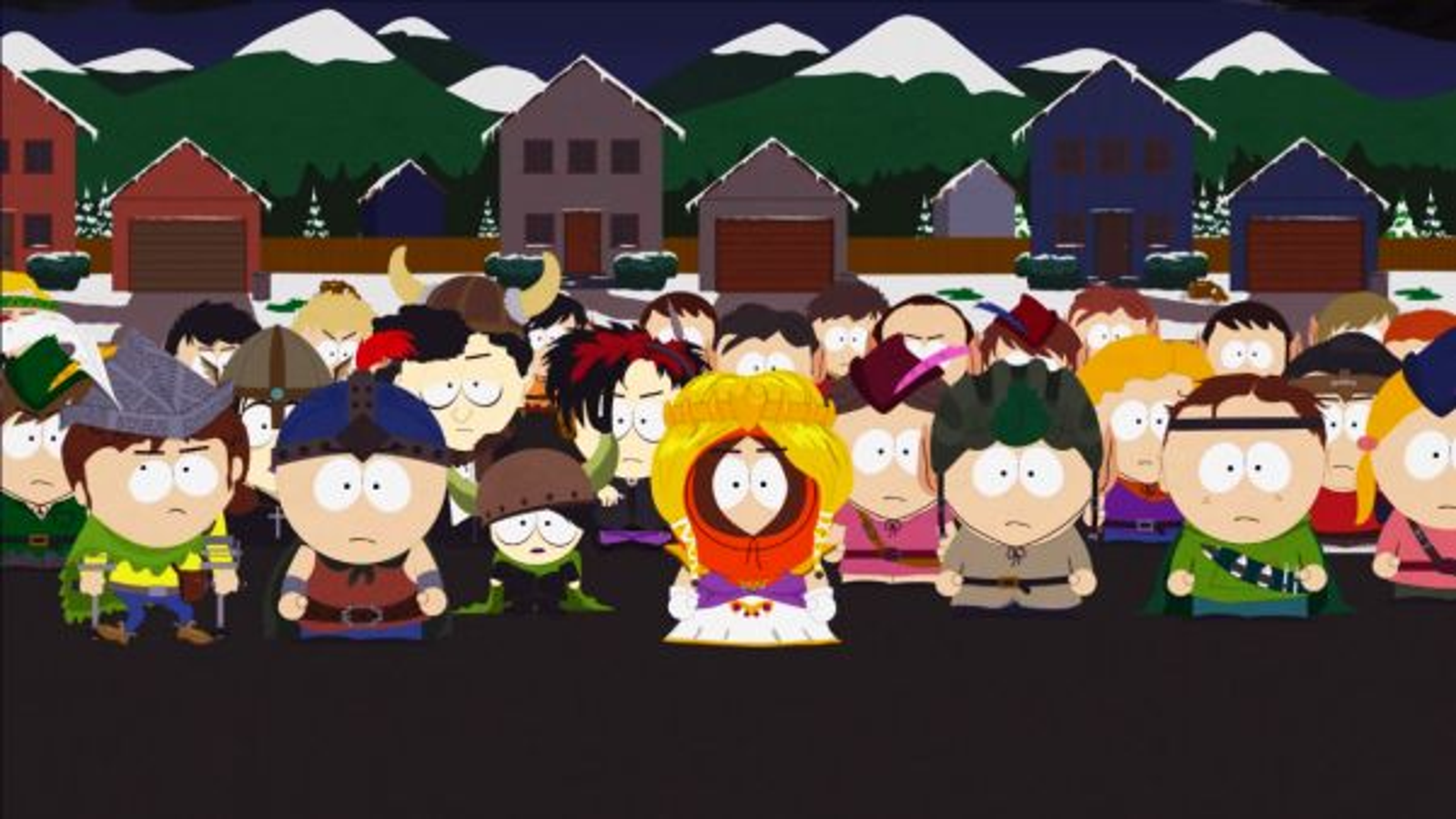 Save 75% on South Park™: The Stick of Truth™ on Steam